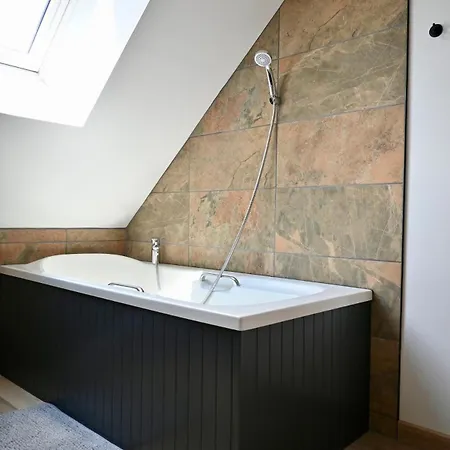 Superbe Loft Proche Troyes & Parking Facile * Arcis-sur-Aube