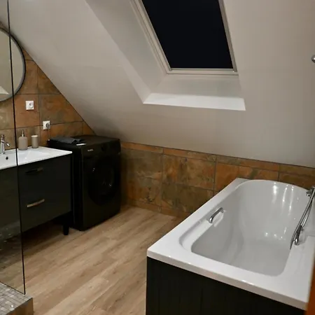 아파트 Superbe Loft A Sur Aube Arcis-sur-Aube