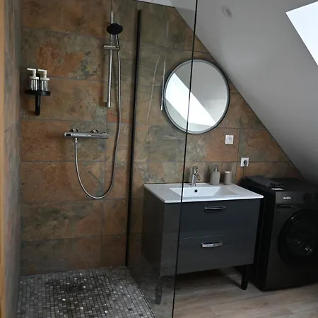 Superbe Loft A Sur Aube